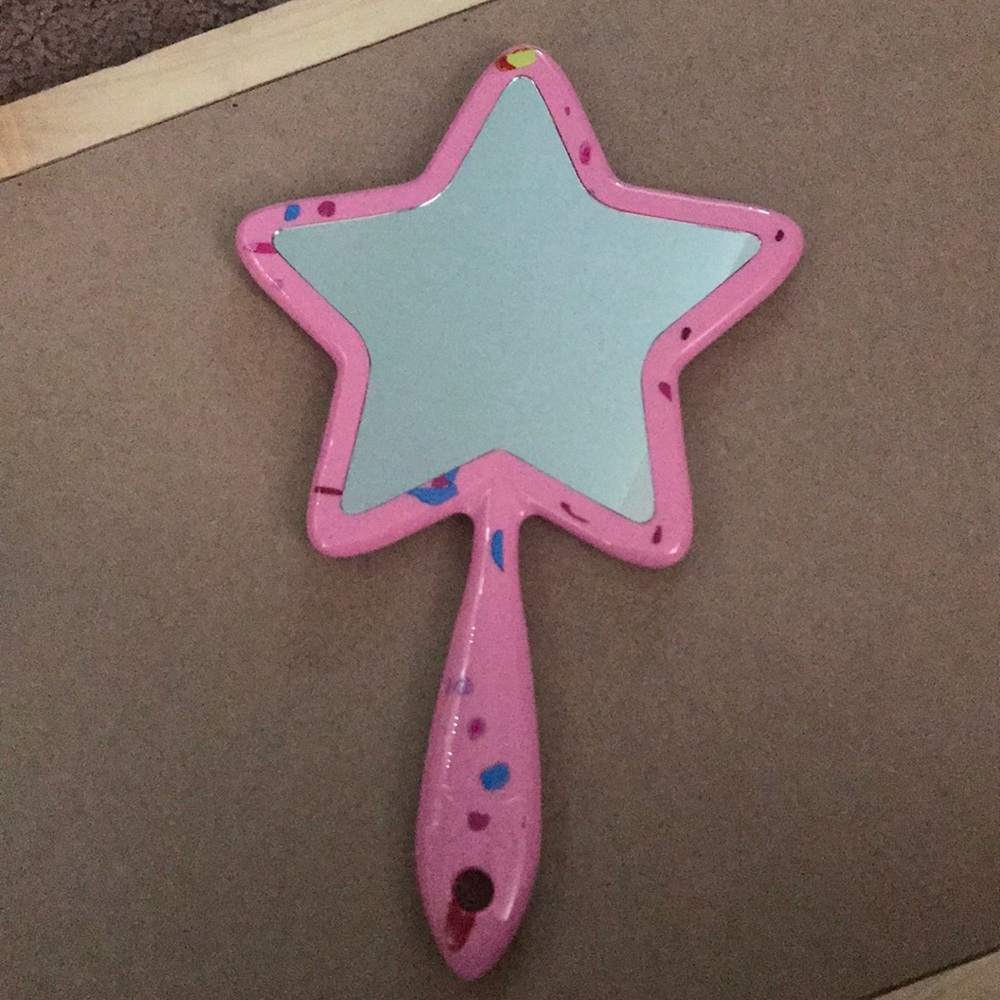 Jeffree star jawbreaker mirror